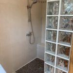 douche etage