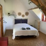 lit 160 etage