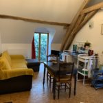 salon etage