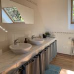 sdb etage