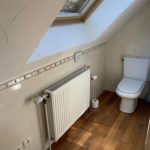 wc etage